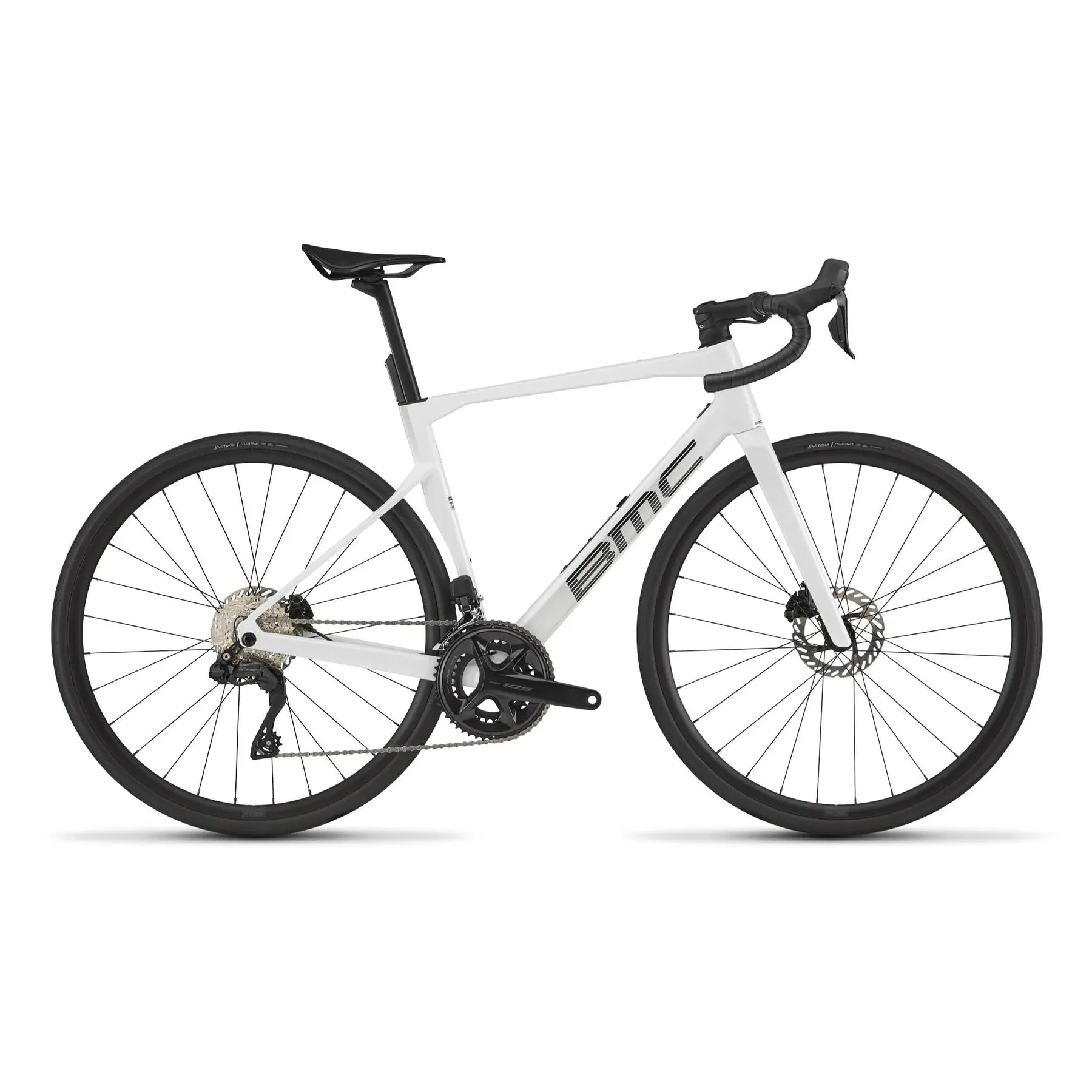 BMC Roadmachine Two 2026