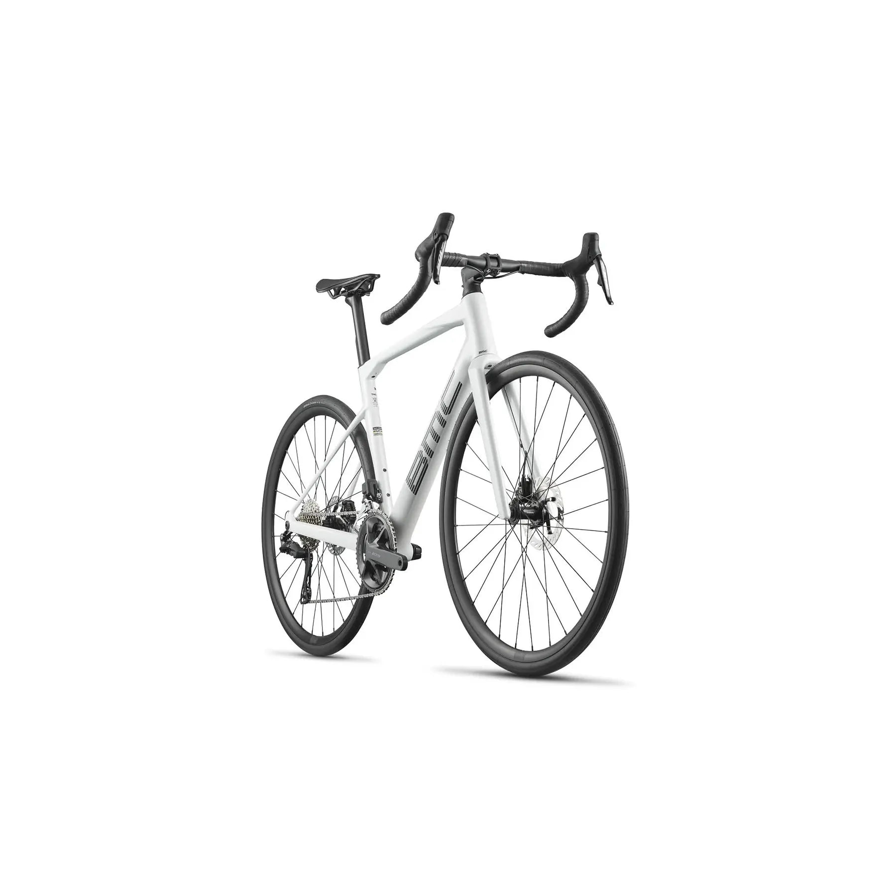 BMC Roadmachine Two 2026
