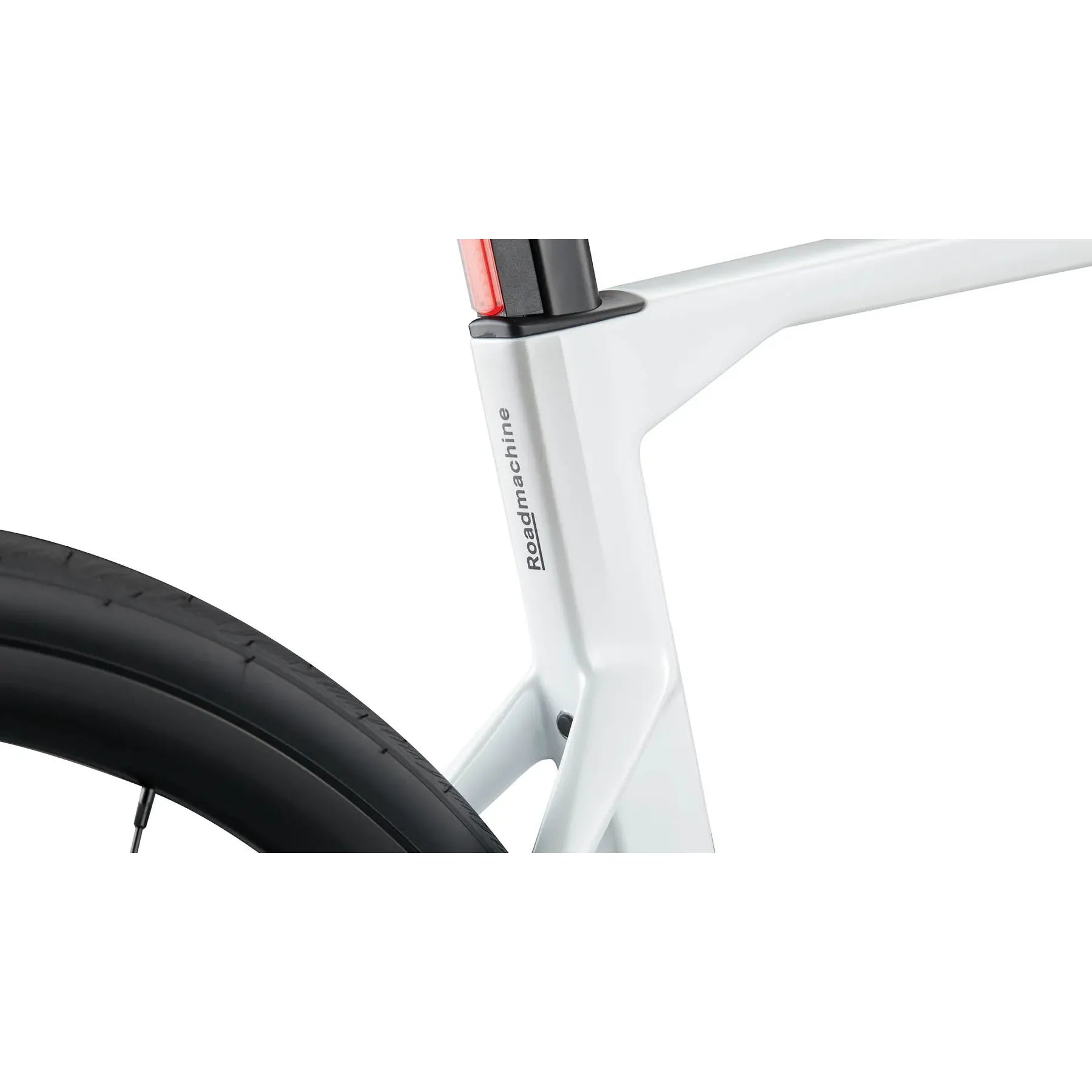 BMC Roadmachine Two 2026