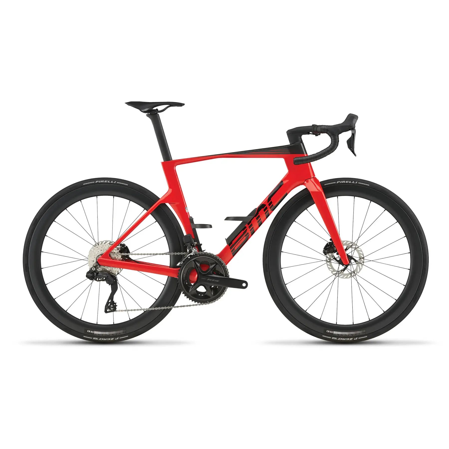 BMC Teammachine R 01 Five 2026