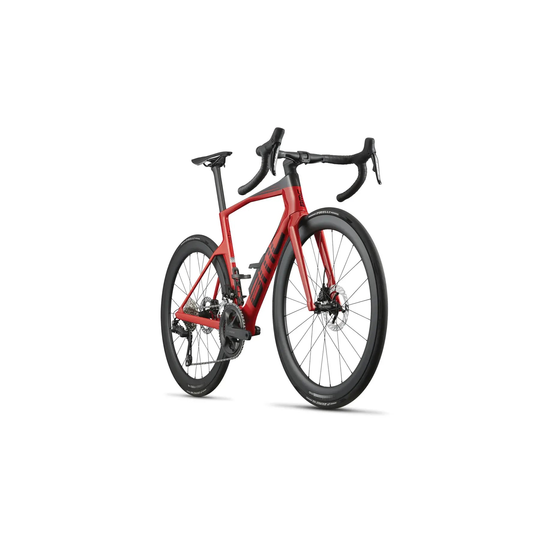 BMC Teammachine R 01 Five 2026