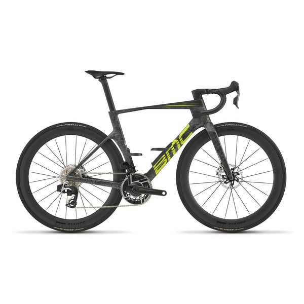 BMC Teammachine R 01 One 2026