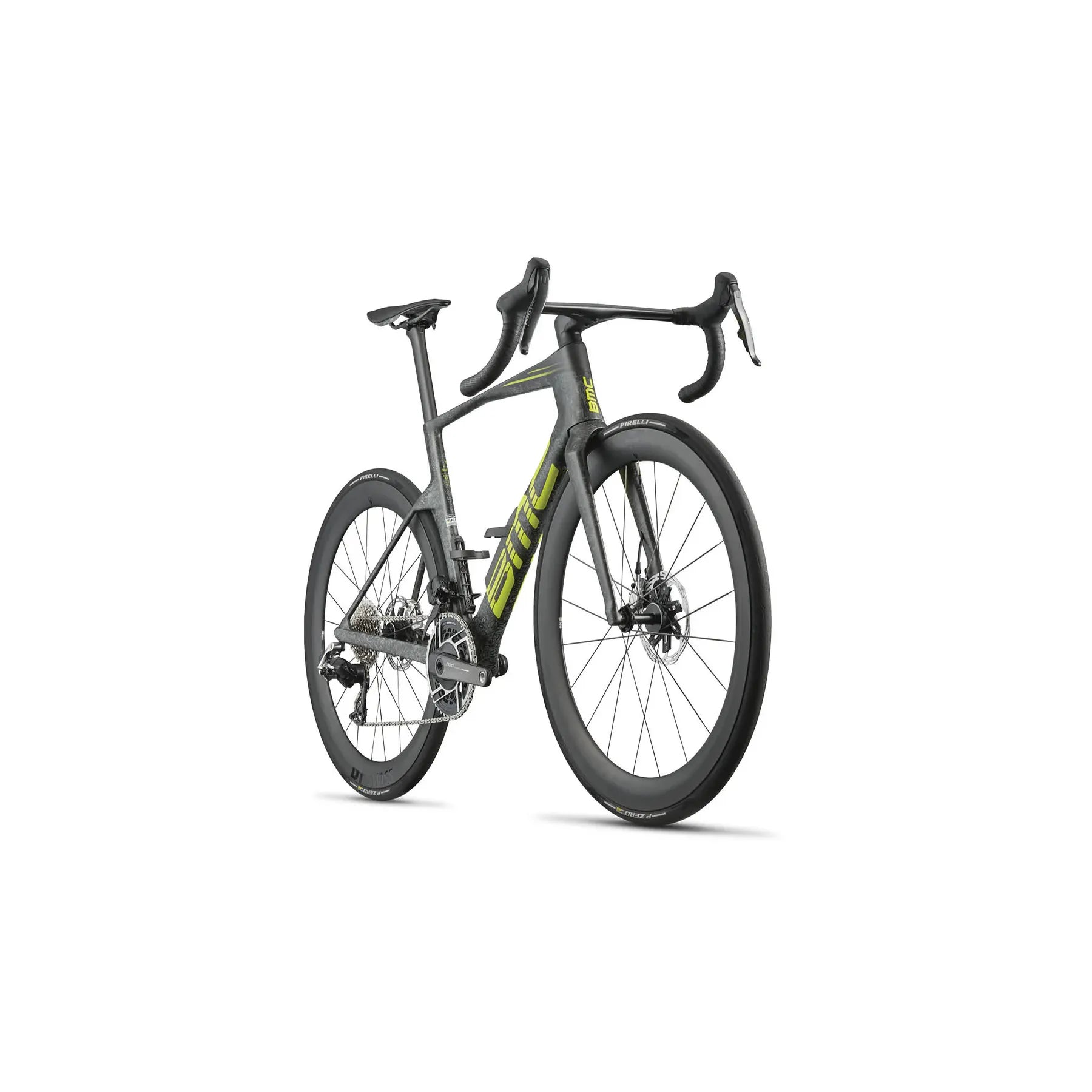 BMC Teammachine R 01 One 2026