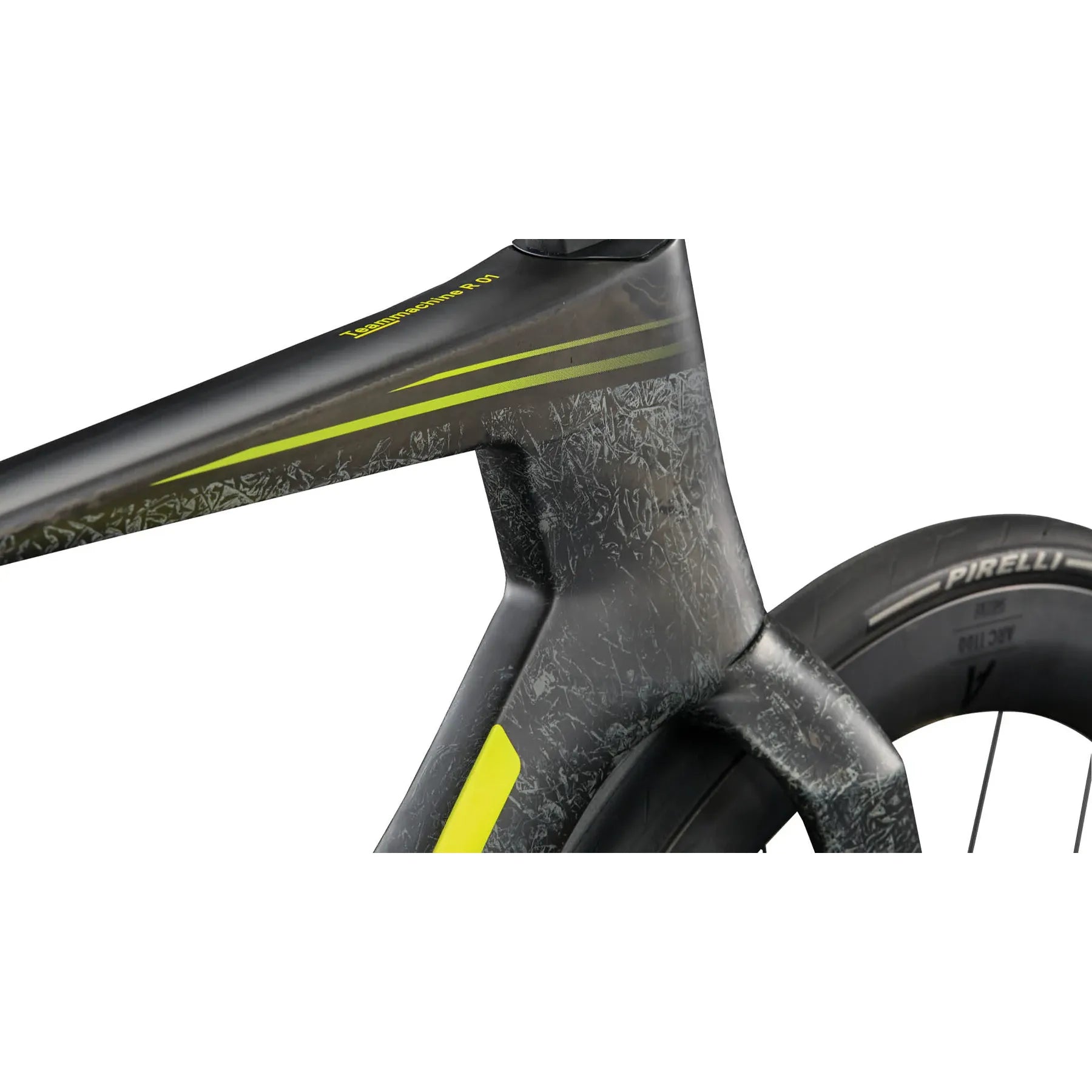 BMC Teammachine R 01 One 2026