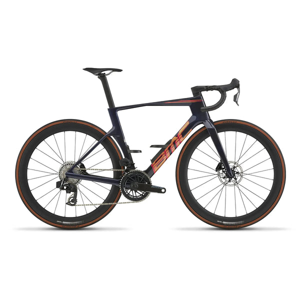 BMC Teammachine R 01 Three 2026