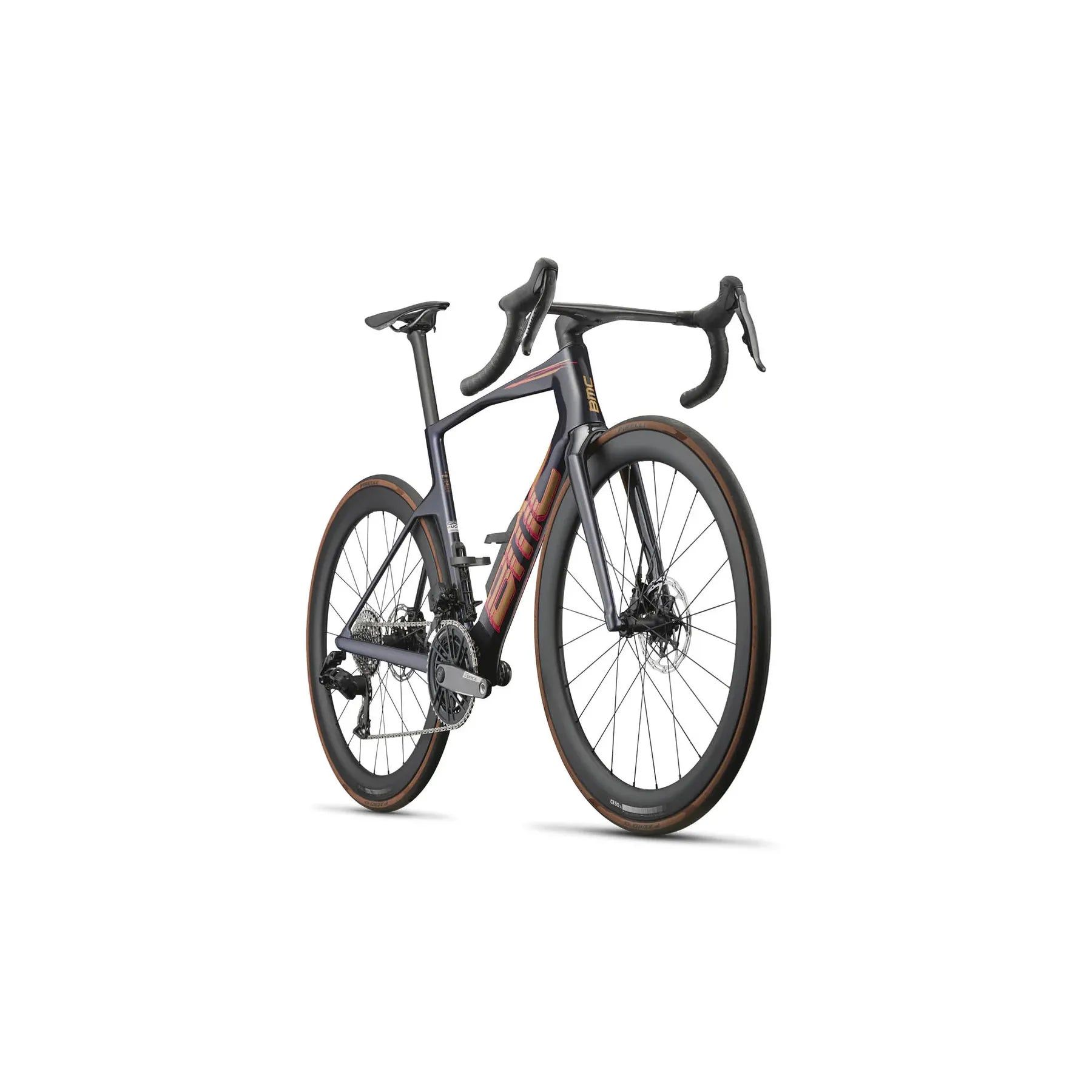 BMC Teammachine R 01 Three 2026