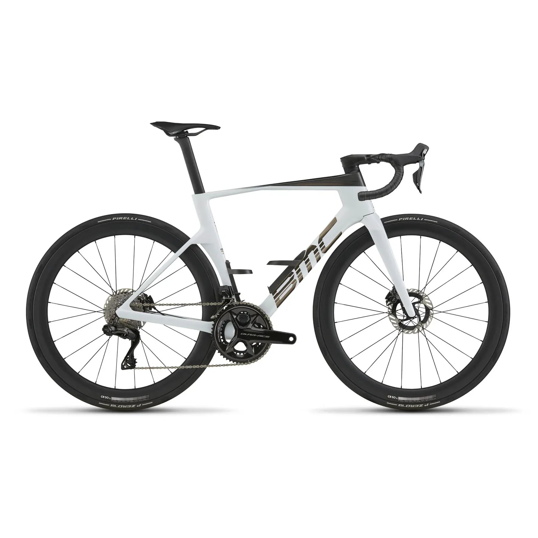 BMC Teammachine R 01 Two 2026