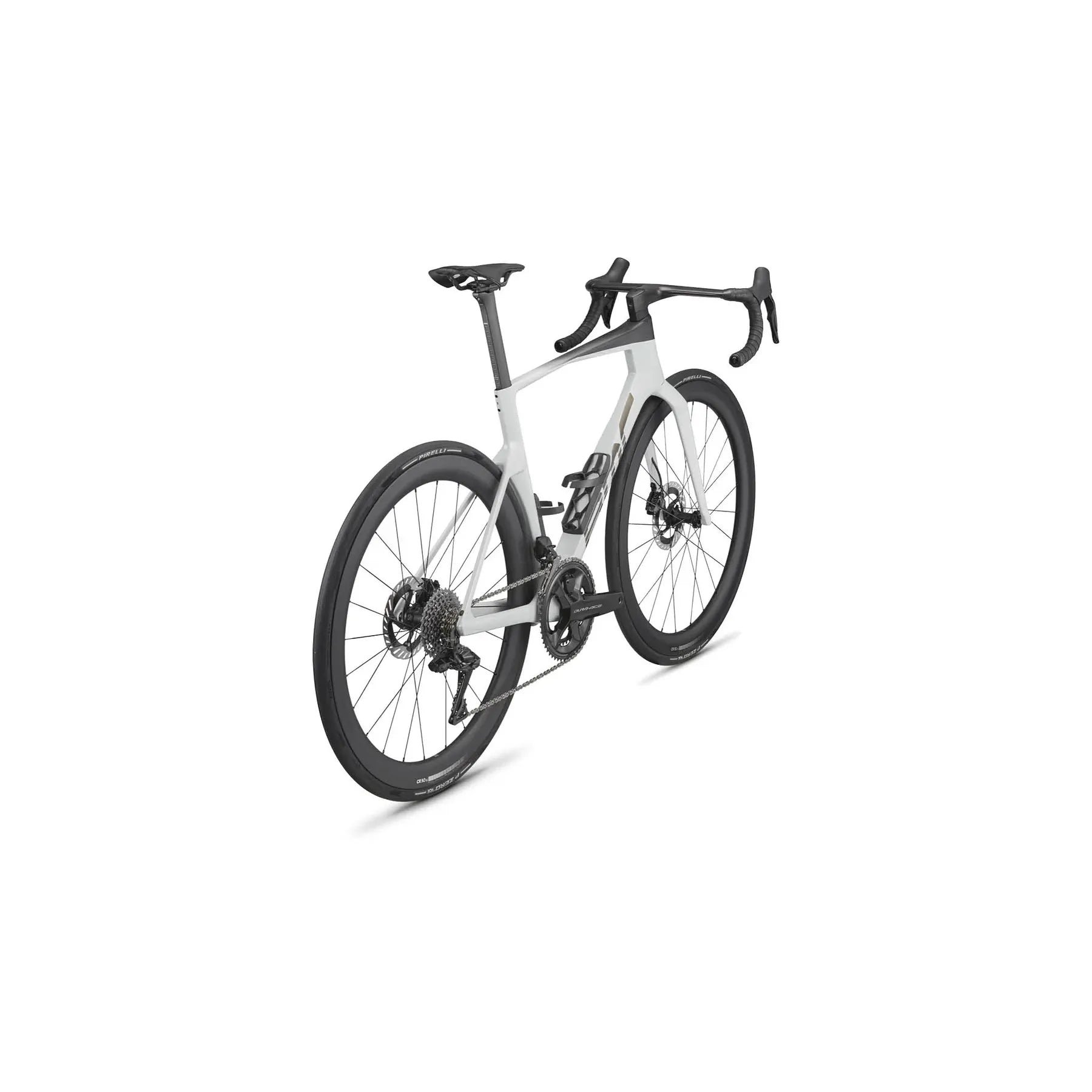 BMC Teammachine R 01 Two 2026