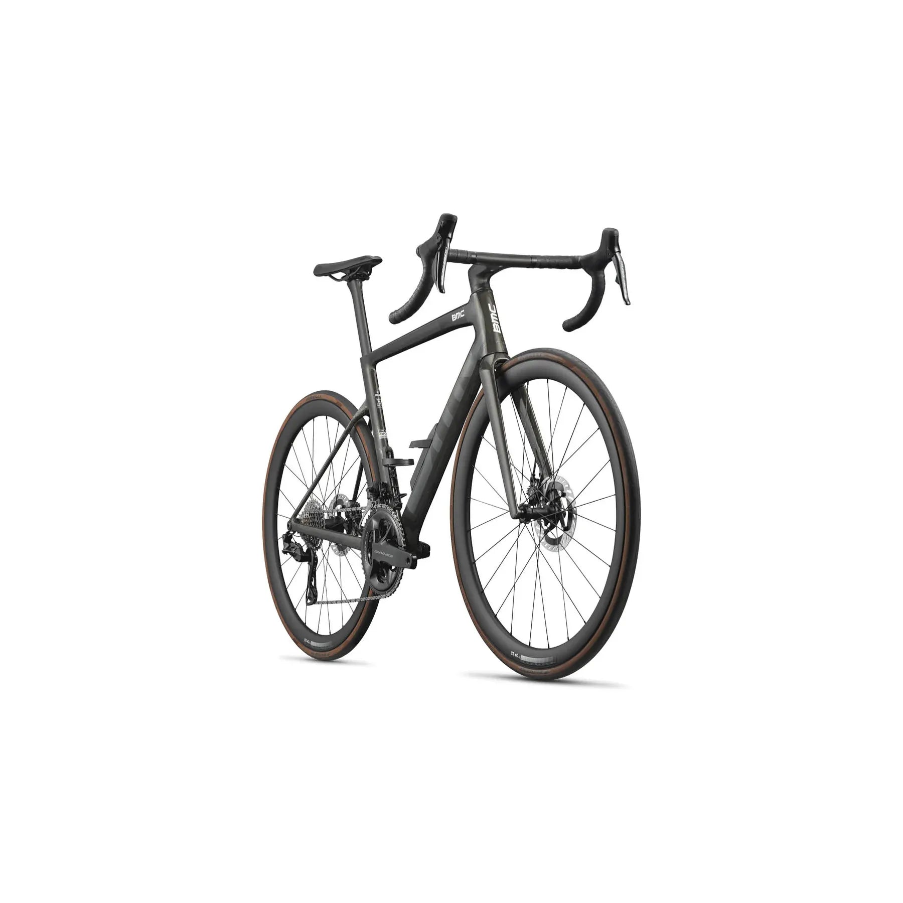BMC Teammachine SLR 01 Four 2026