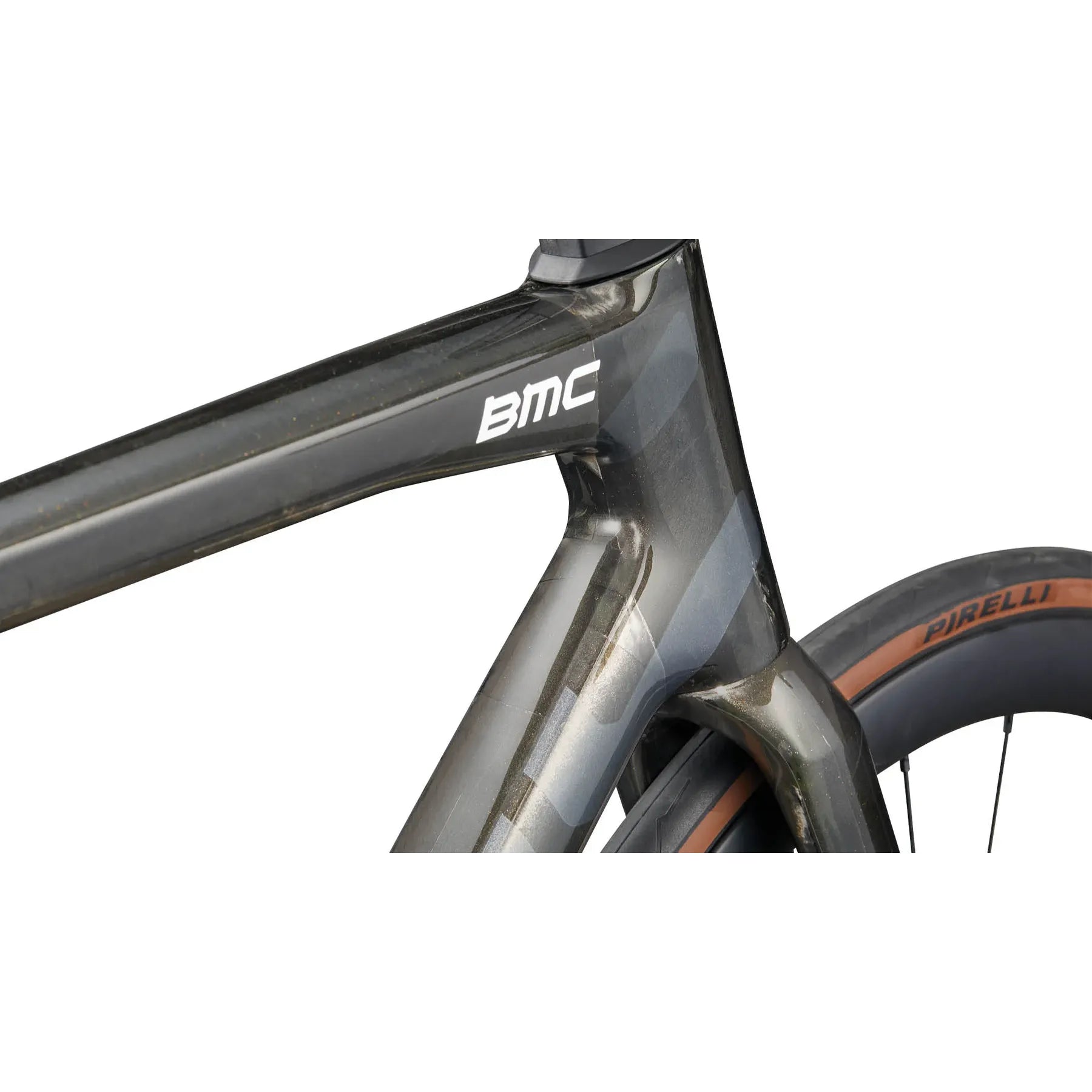 BMC Teammachine SLR 01 Four 2026