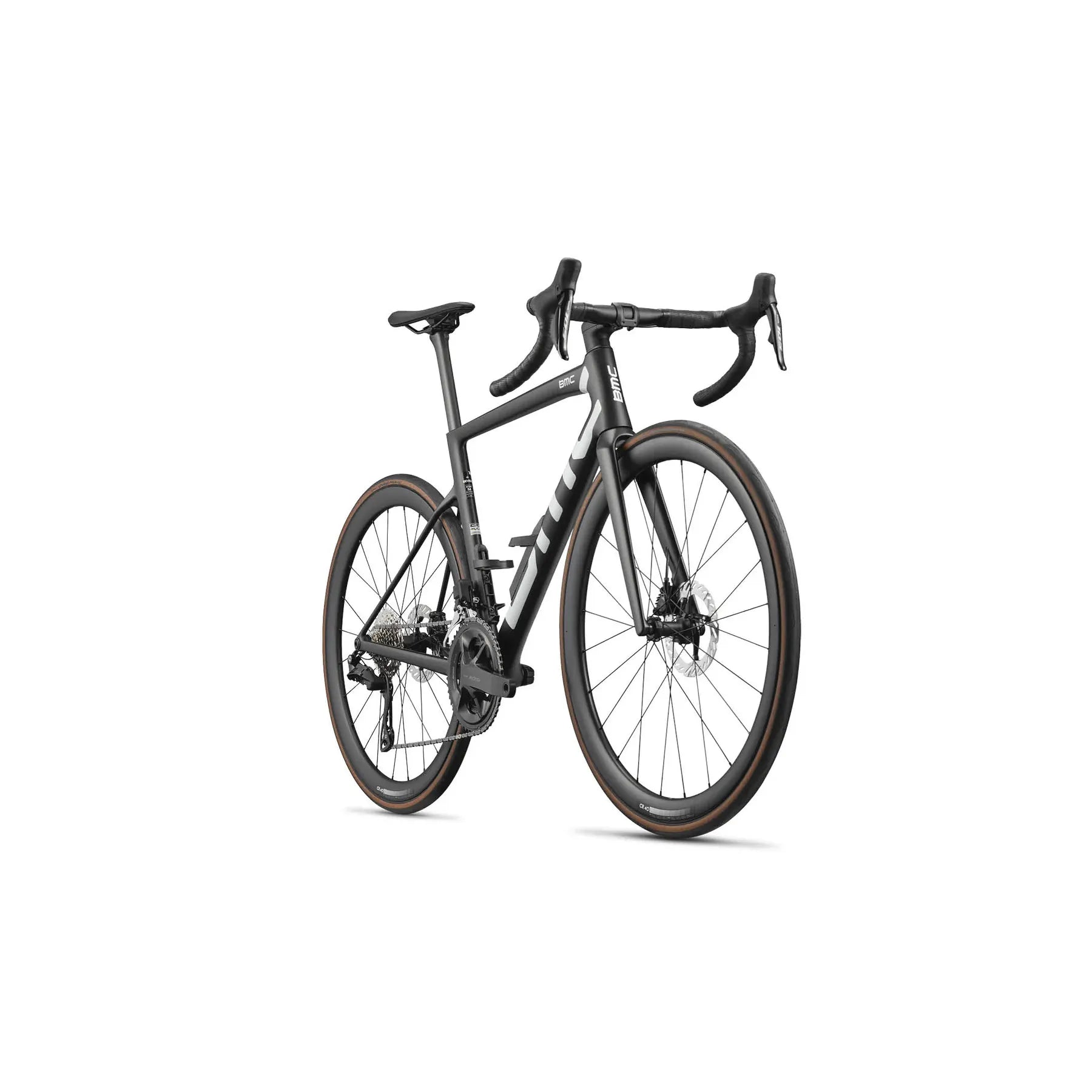 BMC Teammachine SLR 01 Seven 2026