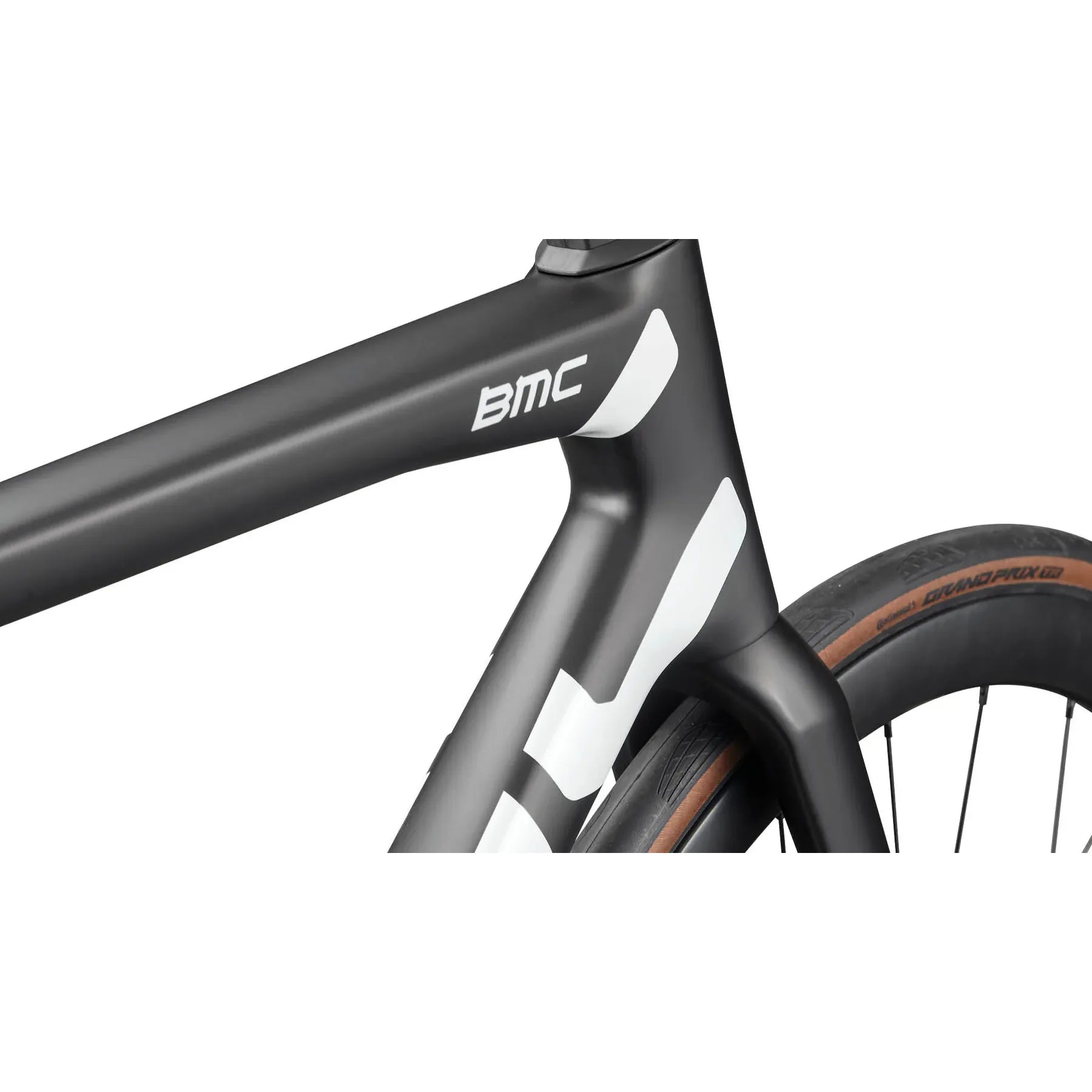 BMC Teammachine SLR 01 Seven 2026