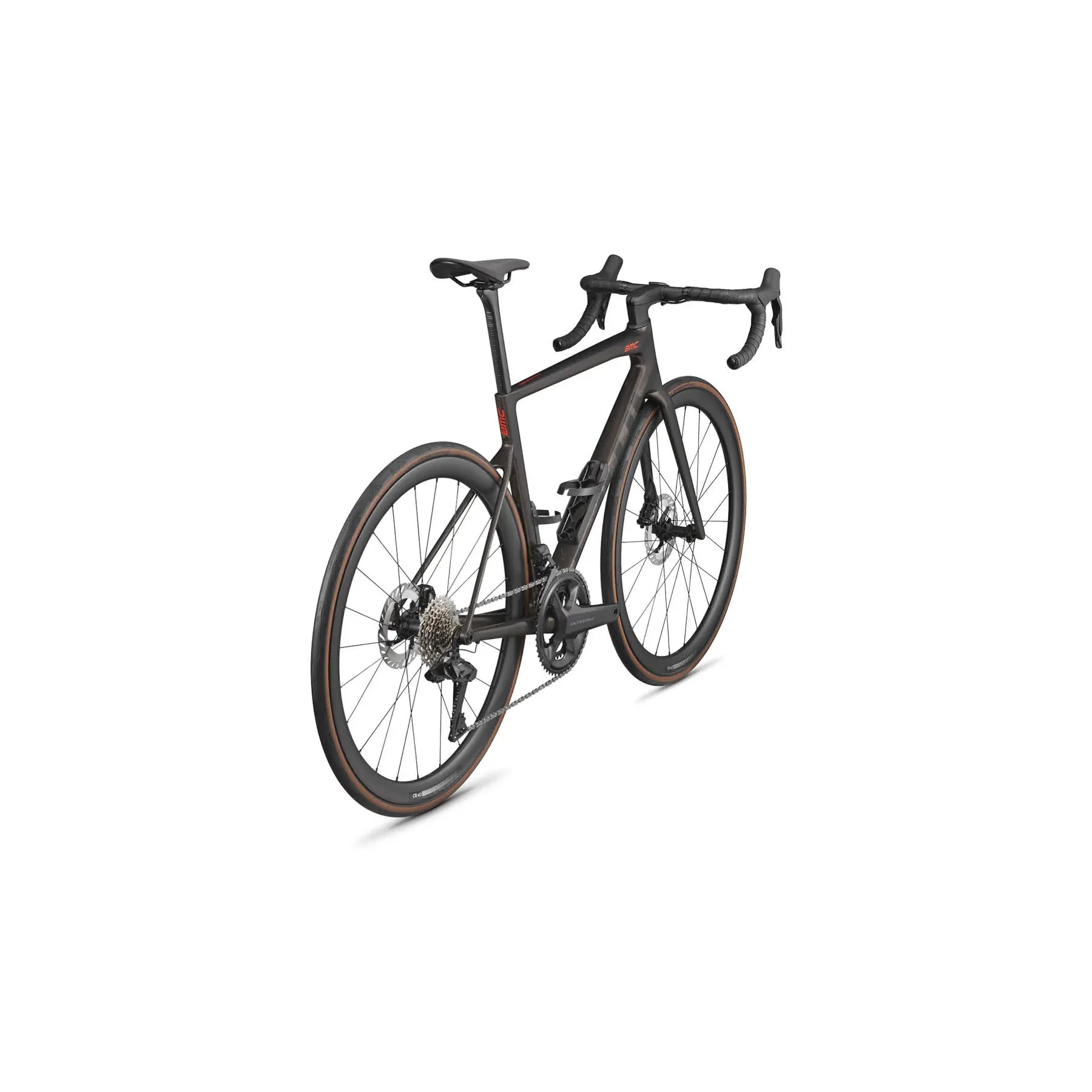 BMC Teammachine SLR 01 Six 2026