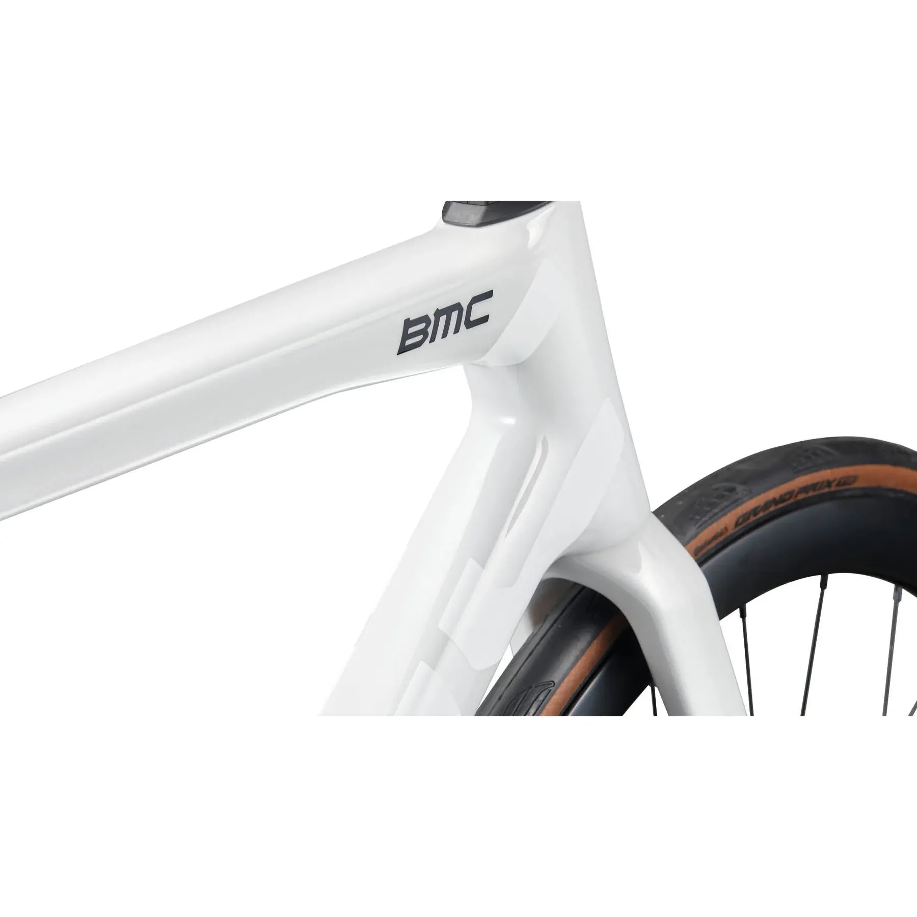 BMC Teammachine SLR 01 Six 2026
