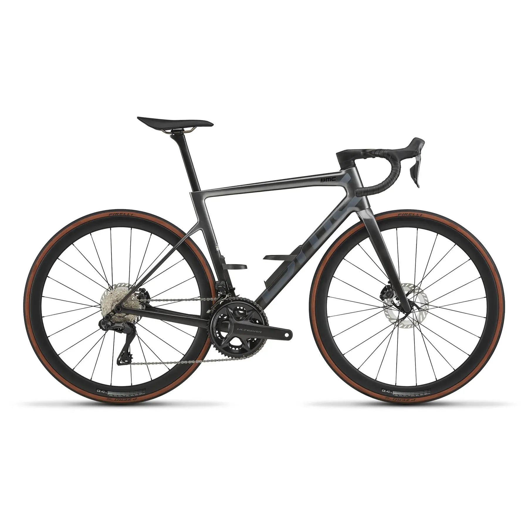 BMC Teammachine SLR 01 Three 2026