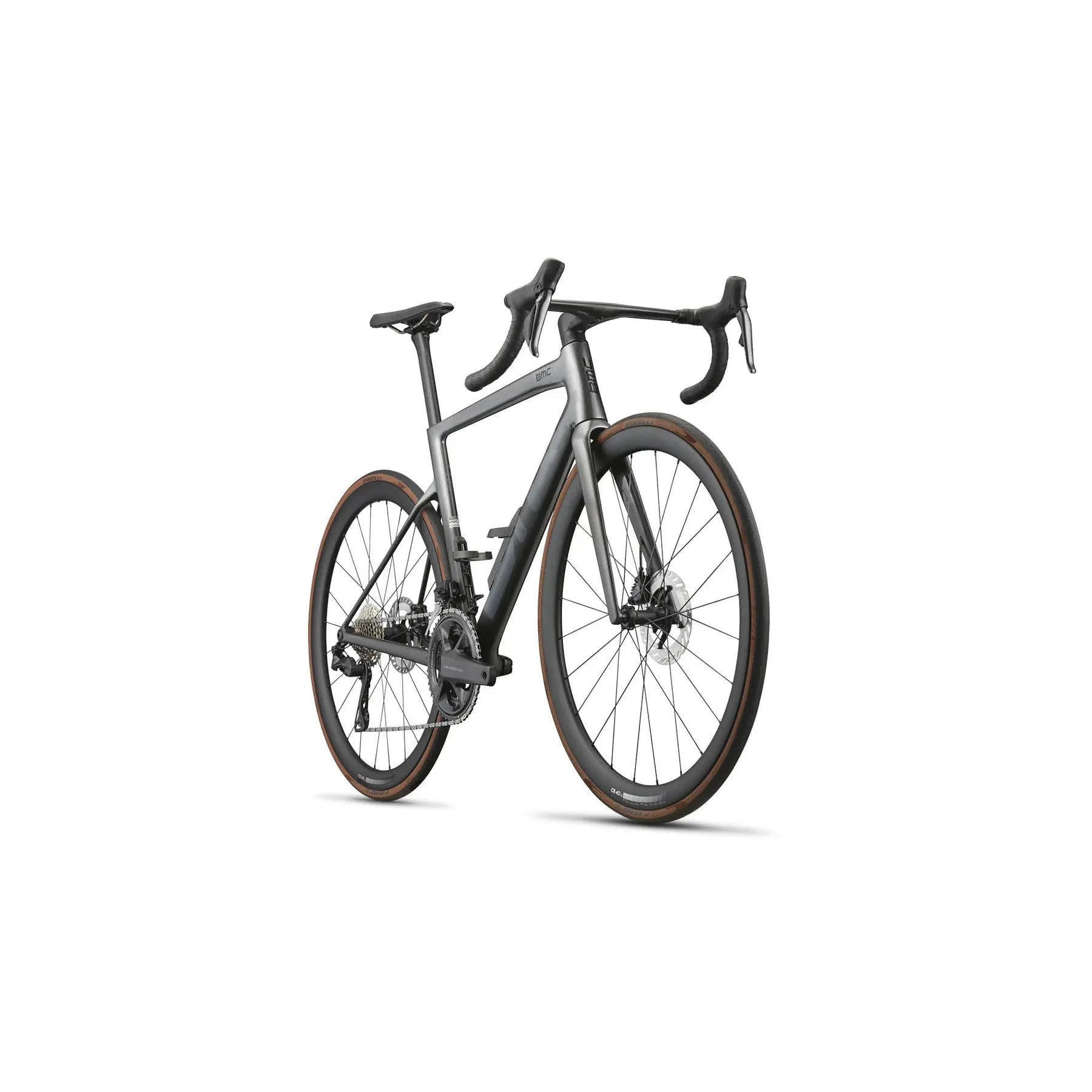 BMC Teammachine SLR 01 Three 2026