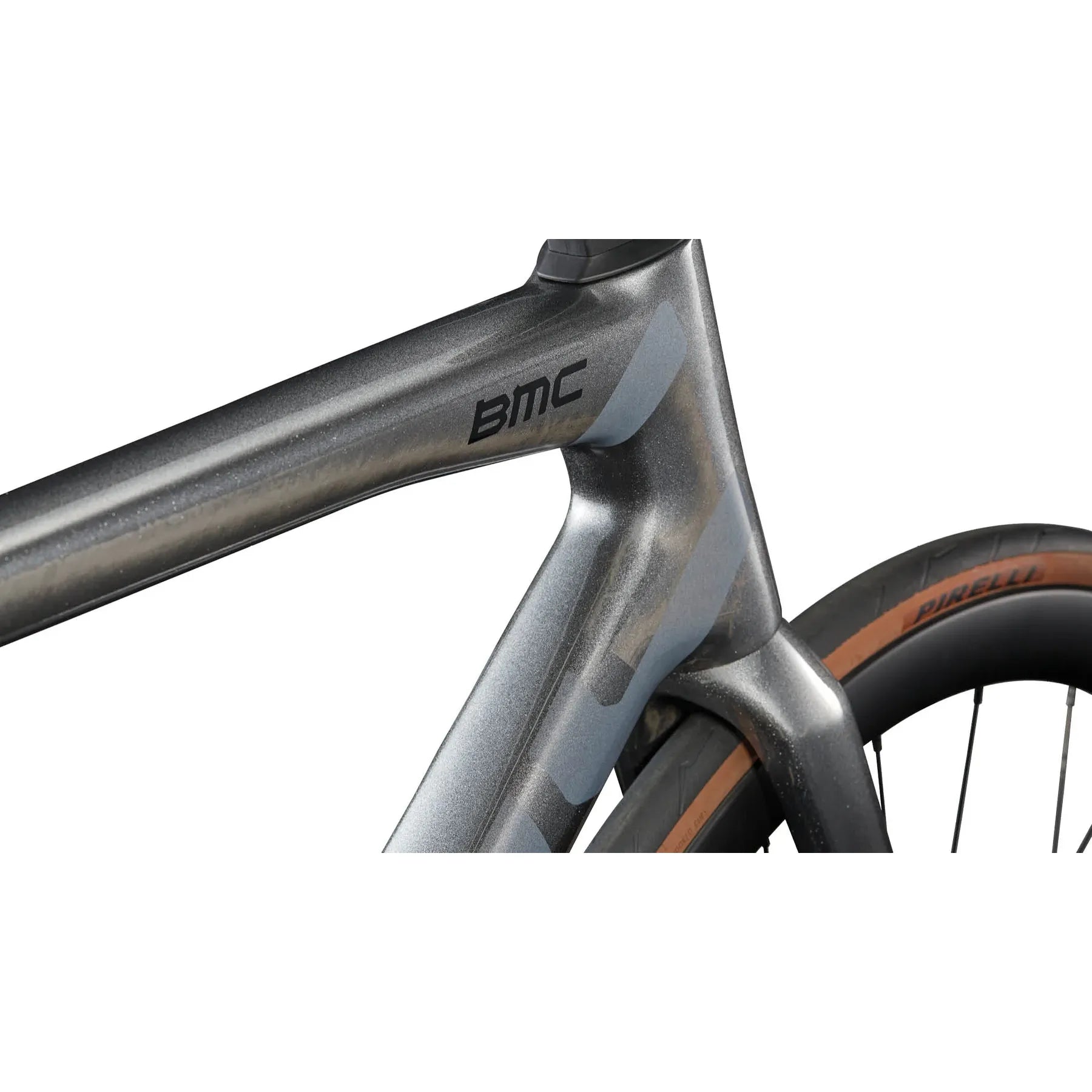 BMC Teammachine SLR 01 Three 2026