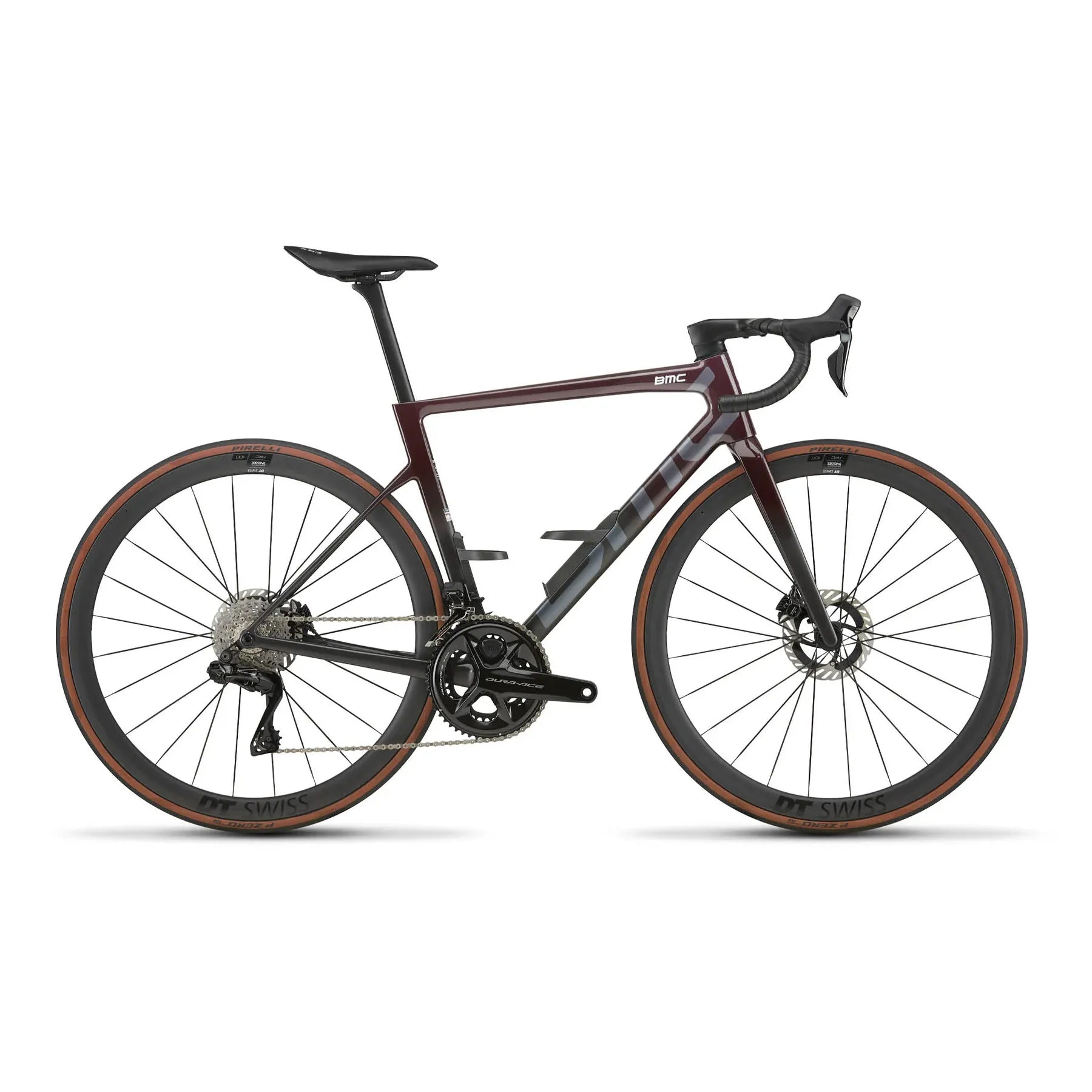 BMC Teammachine SLR 01 Two 2026