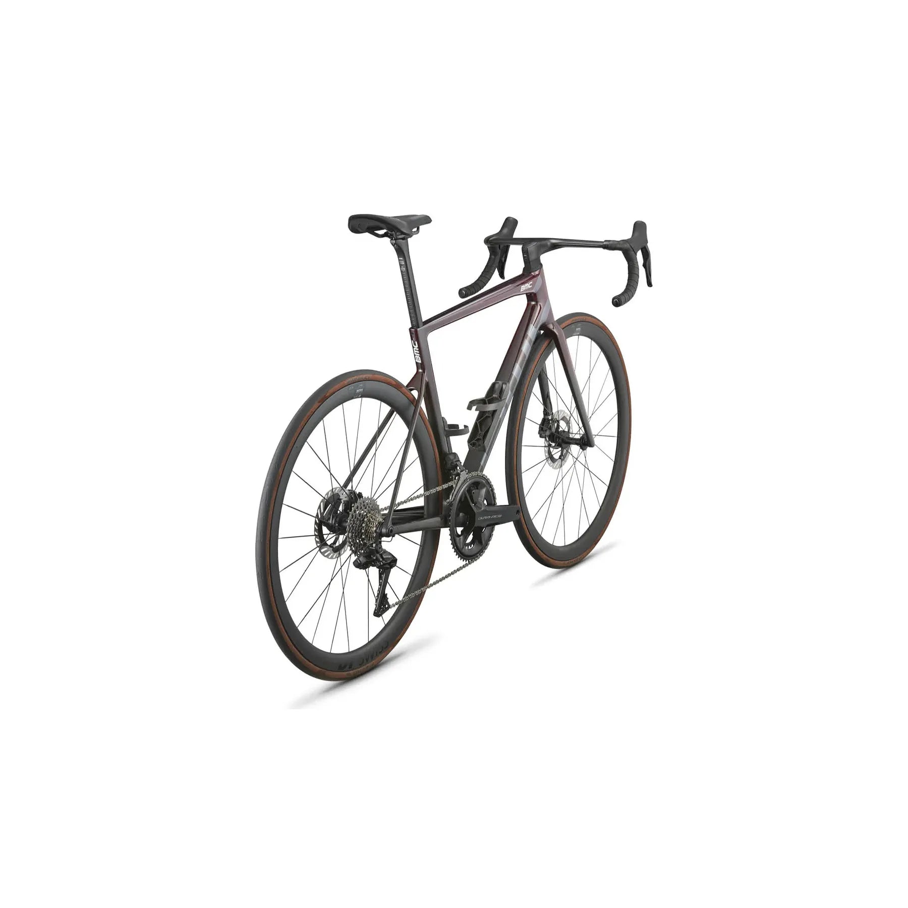 BMC Teammachine SLR 01 Two 2026