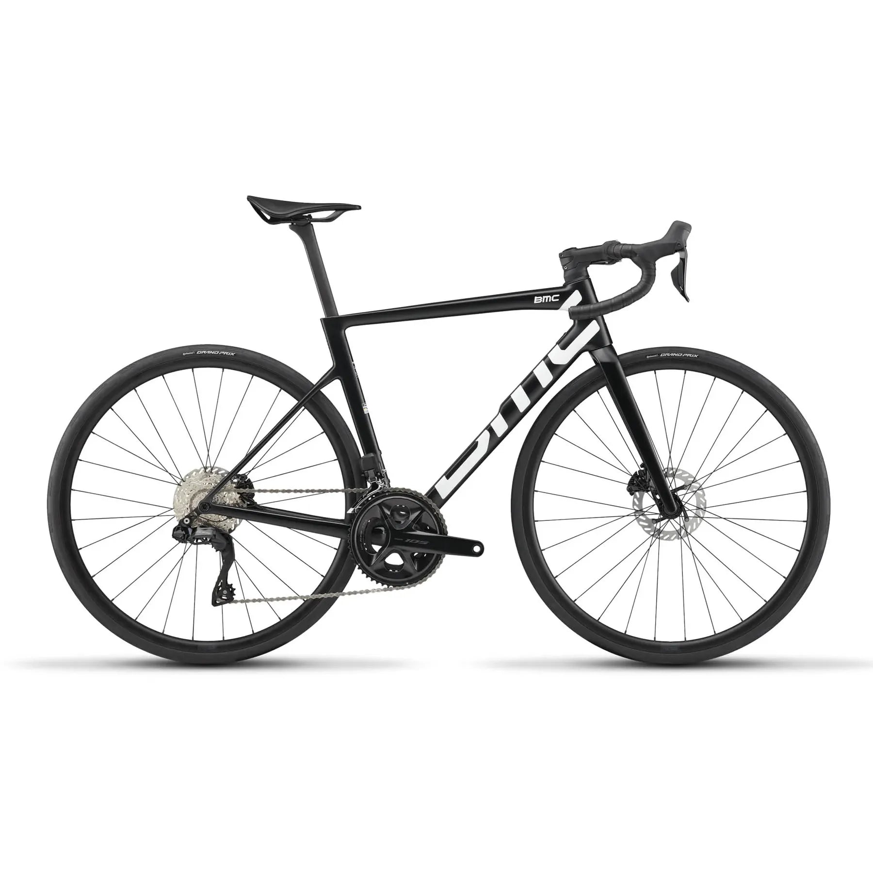 BMC Teammachine SLR Two 2026