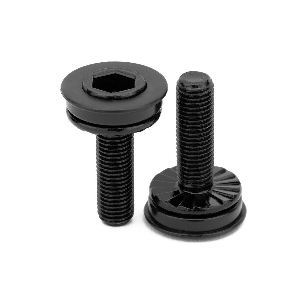 MI-MN5903BLK::0::MI-MN5903BLK::SPINDLE BOLTS V3 M8XP1.0 8MM NOIR