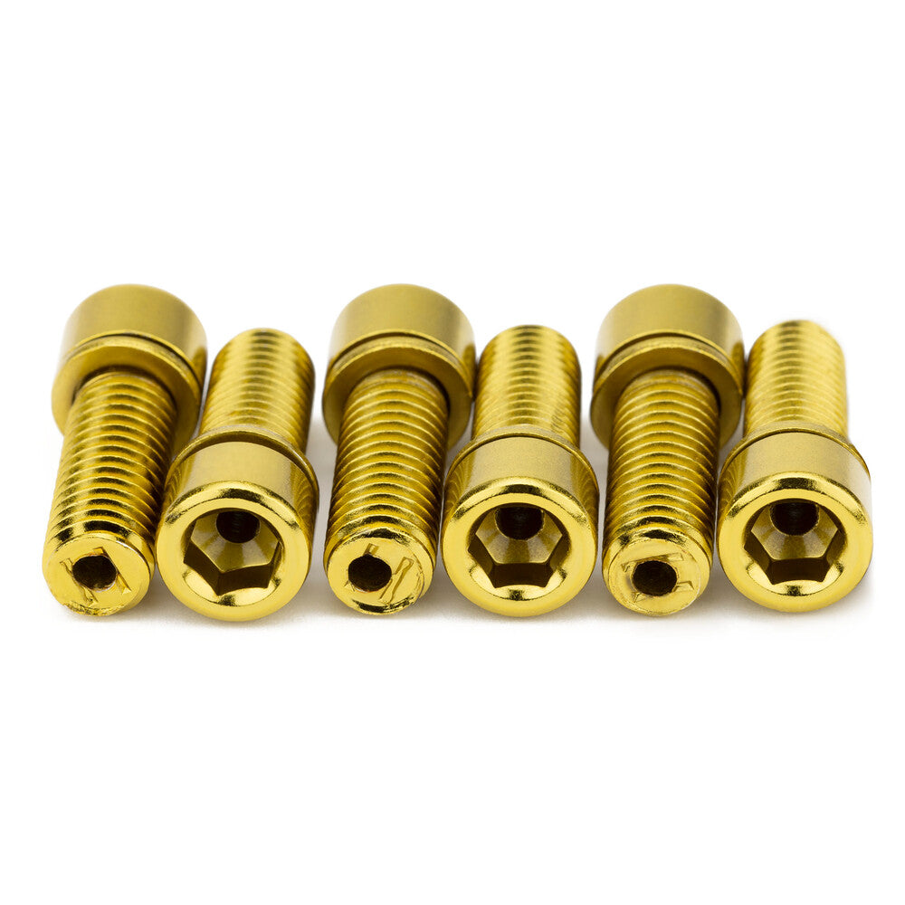 MI-MN2405GLD::0::MI-MN2405GLD::BOULONS DE POTENCE 23MM OR HOLLOW