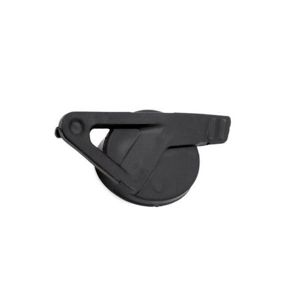 Moustache Couvercle de prise de recharge Powertube - Full Suspension