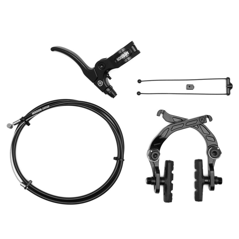 MI-MN1025BLK::0::MI-MN1025BLK::CEASE V2 FREINS KIT N/A ED NOIR