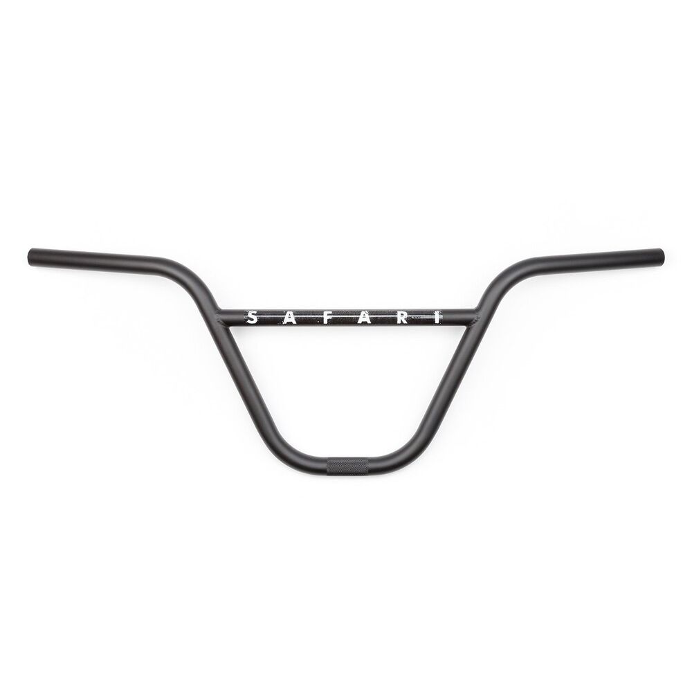 BD-BAR067::0::BD-BAR067::BSD SAFARI BAR - 9.6" BLK