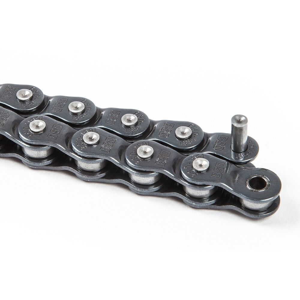 BD-CHN001::0::BD-CHN001::BSD 1991 HALF LINK CHAIN BLK