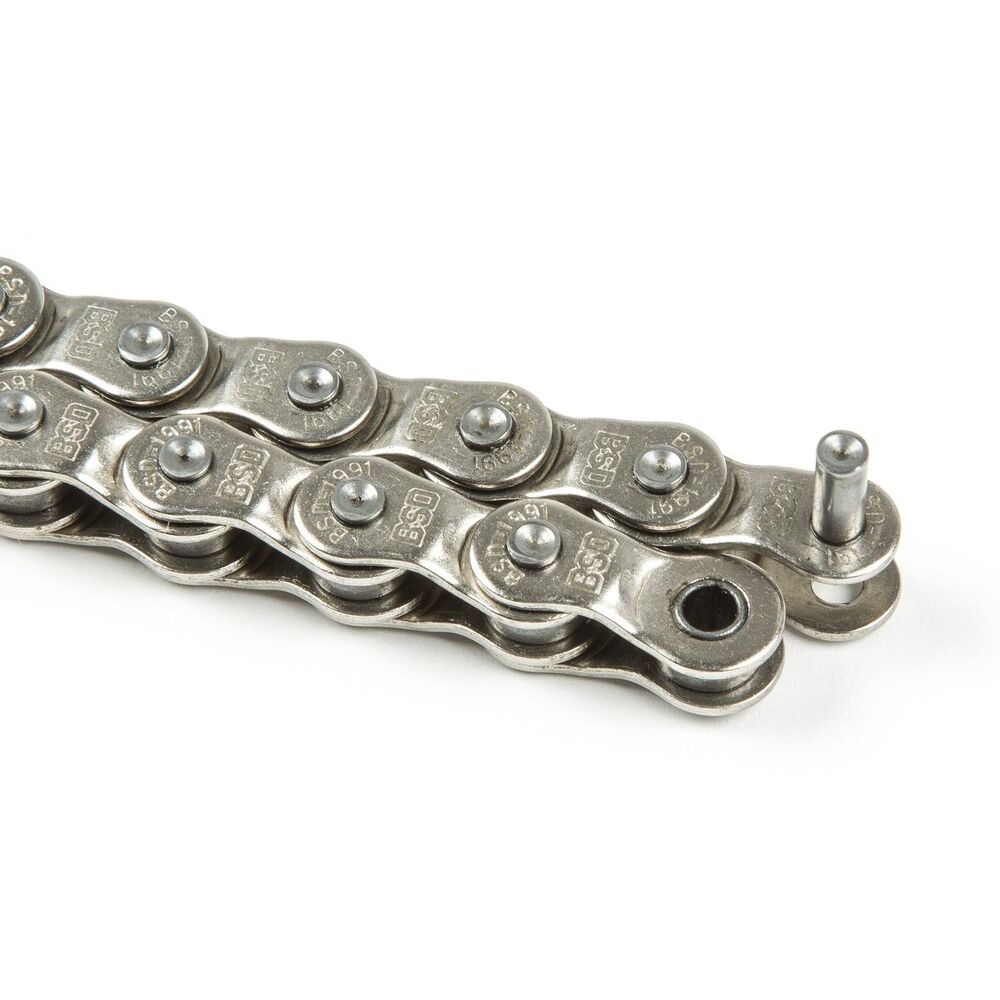 BD-CHN003::0::BD-CHN003::BSD 1991 HALF LINK CHAIN CHROME