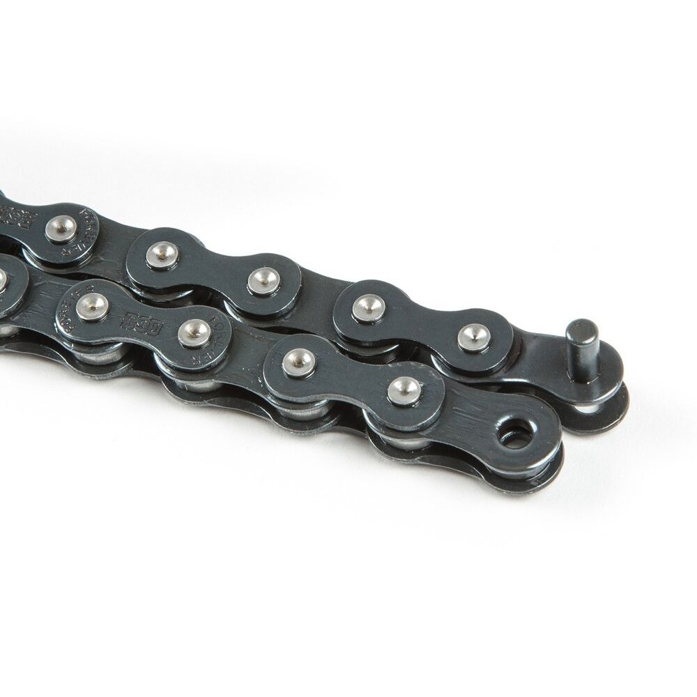 BD-CHN002::0::BD-CHN002::BSD FOREVER CHAIN BLACK 