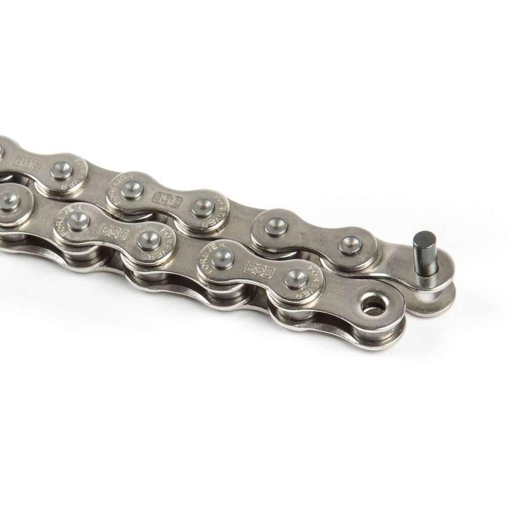 BD-CHN004::0::BD-CHN004::BSD FOREVER CHAIN CHROME 