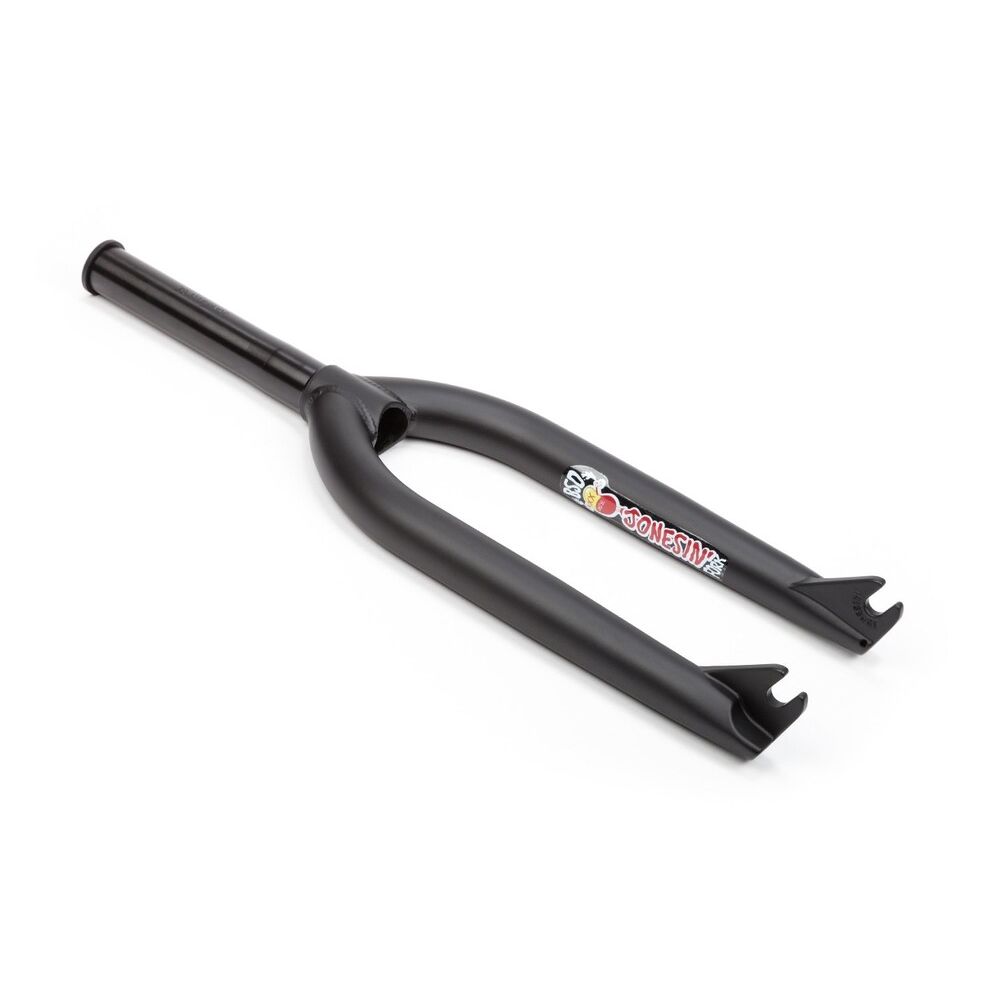 BD-FRK026::0::BD-FRK026::BSD JONESIN FORK 22MM BLACK