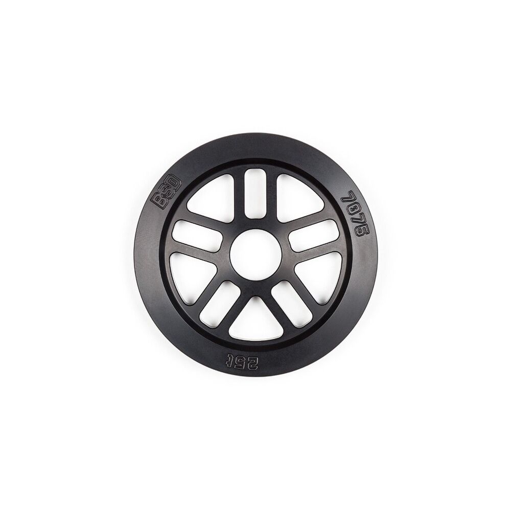 BD-SPRK029::0::BD-SPRK029::BSD GUARD SPROCKET 25T BLK