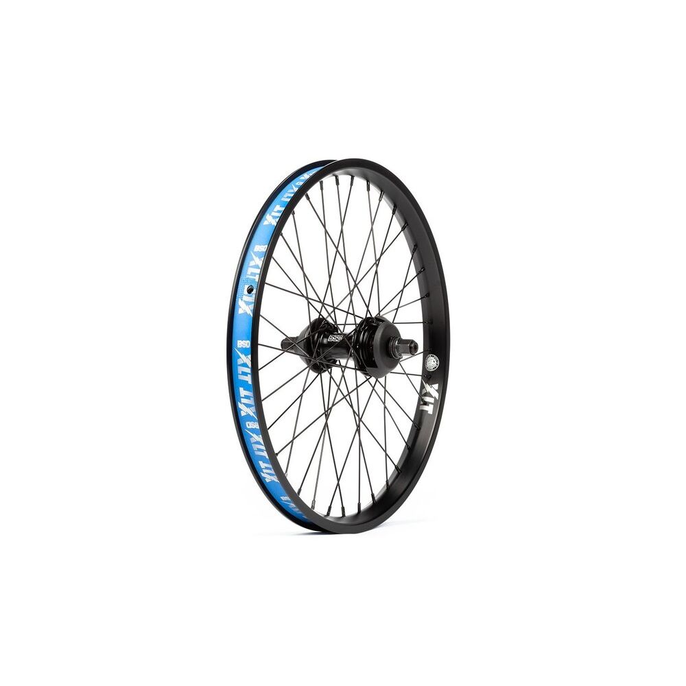BD-WHL057::0::BD-WHL057::#BSD XLT - REAR REVOLUTION RHD FC WHEEL 