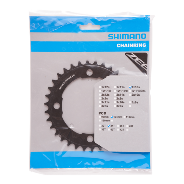 Shimano FC-M640