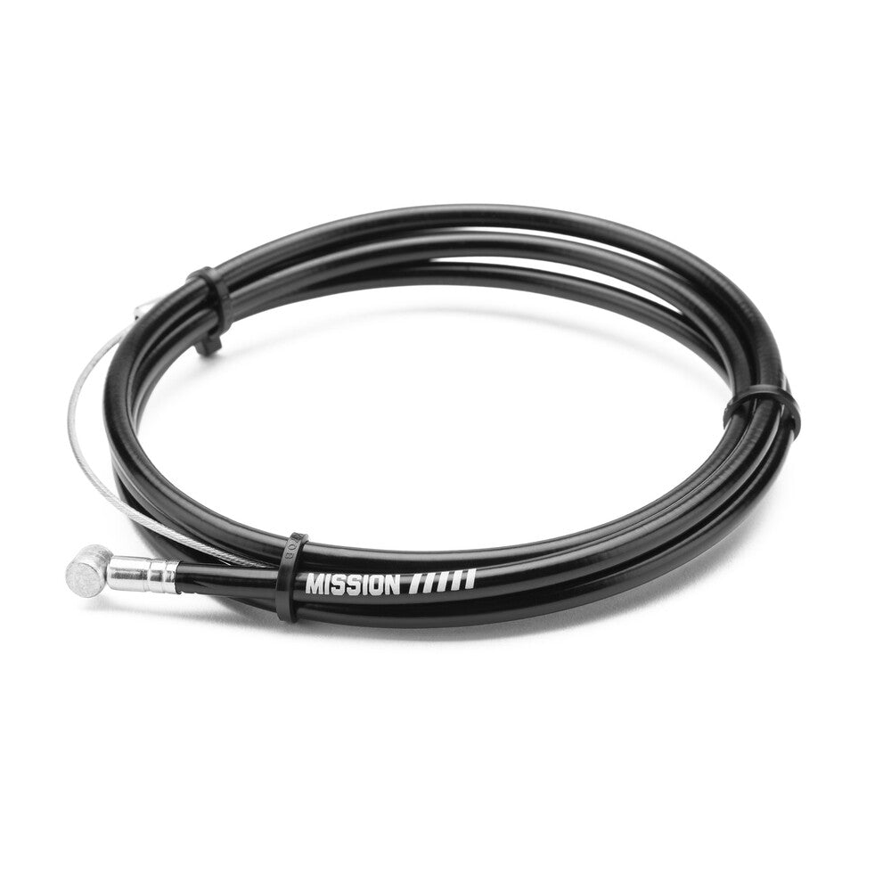MI-MN1200BLK::0::MI-MN1200BLK::CAPTURE CABLE DE FREIN 50PO NOIR