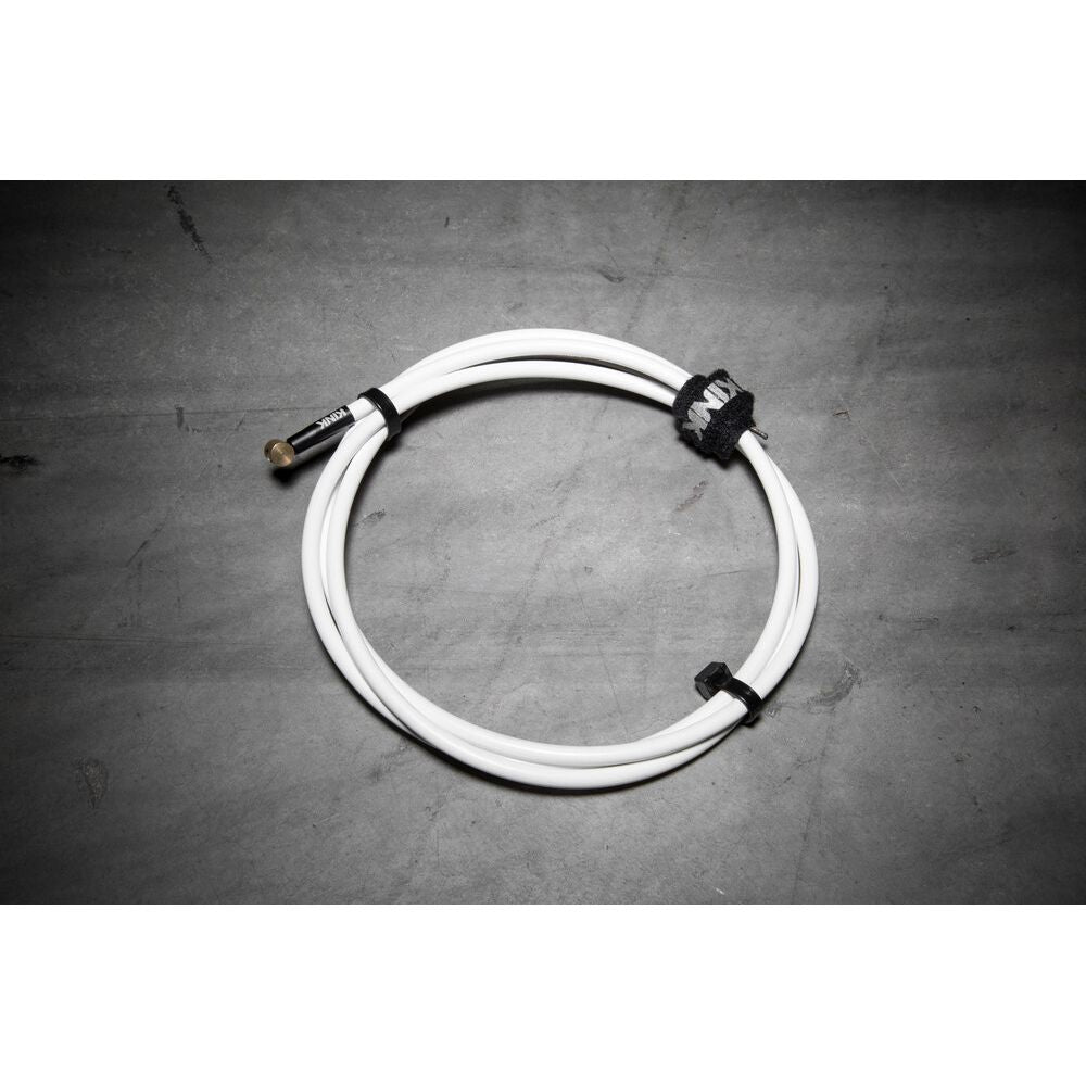 KN-K1230WHT::0::KN-K1230WHT::KINK LINEAR DX CABLE WHITE