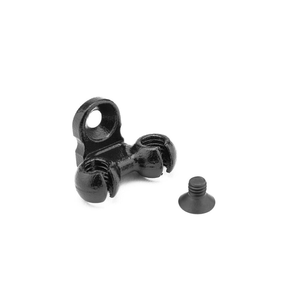 MI-MN6104BLK::0::MI-MN6104BLK::DUAL CABLE STOP N/A NOIR 