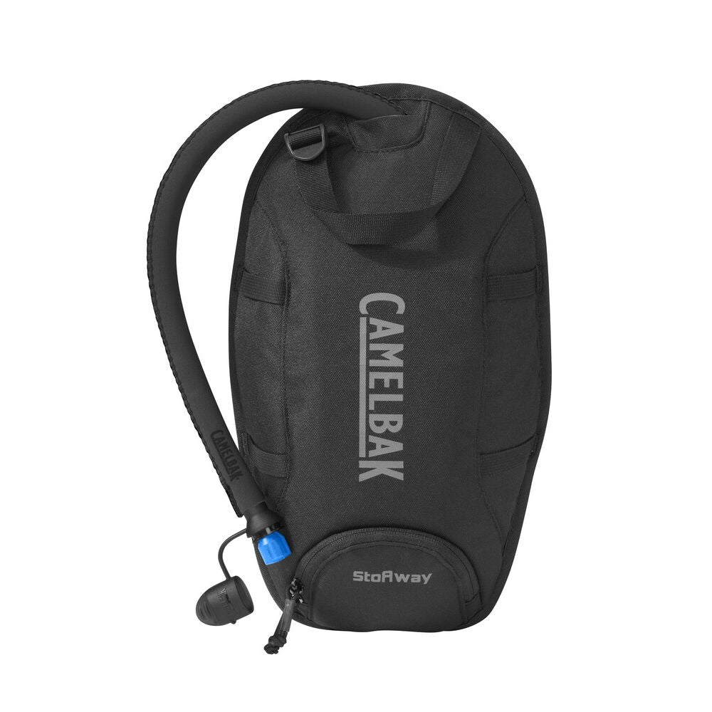 C-1148001000P::0::C-1148001000P::STOAWAY 70 OZ NOIR 