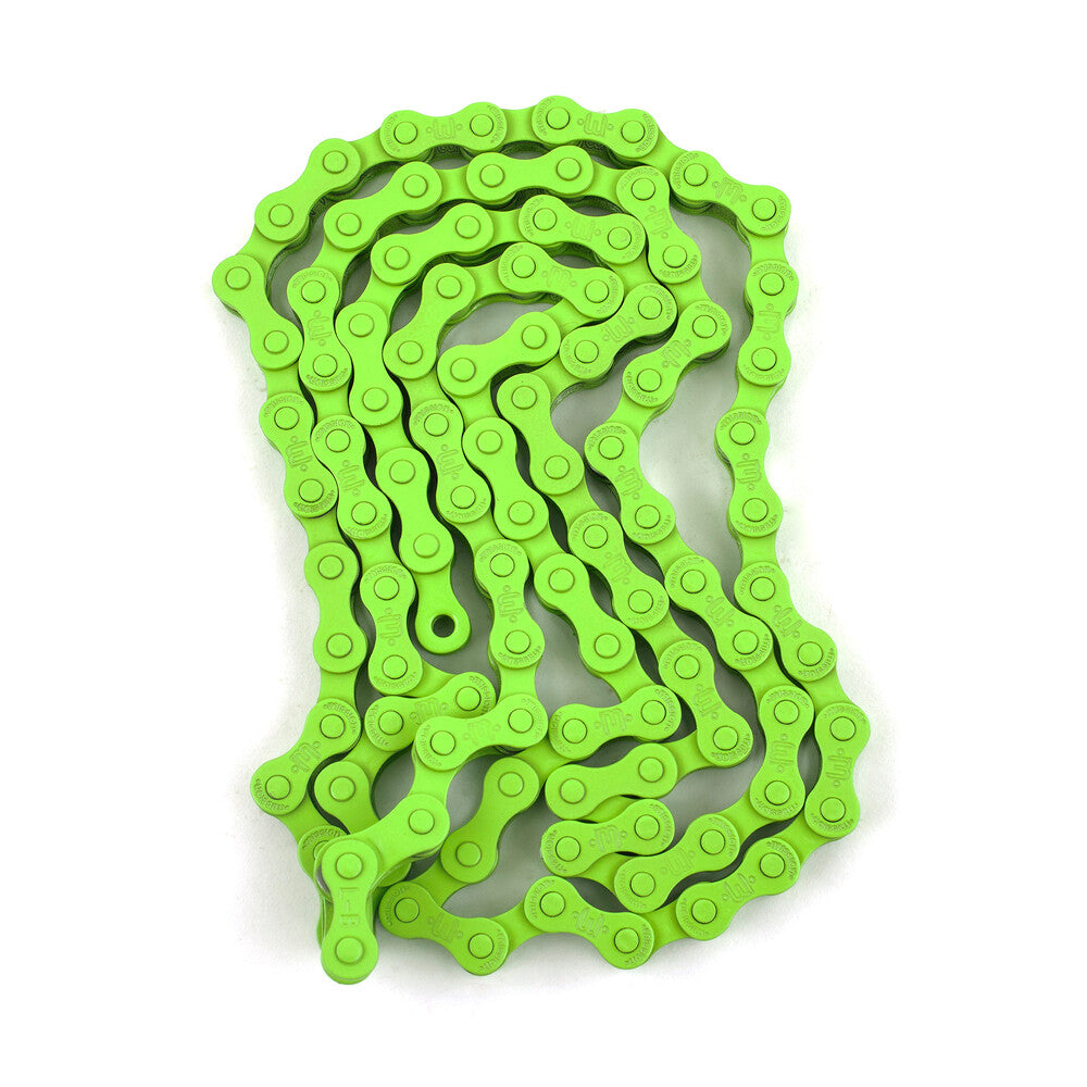 MI-MN2500GRN::0::MI-MN2500GRN::410 CHAINE 1/8IN VERT 