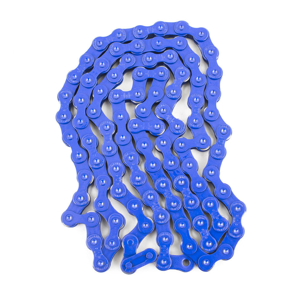 MI-MN2600BLU::0::MI-MN2600BLU::510 CHAIN 1/8IN DARK BLUE