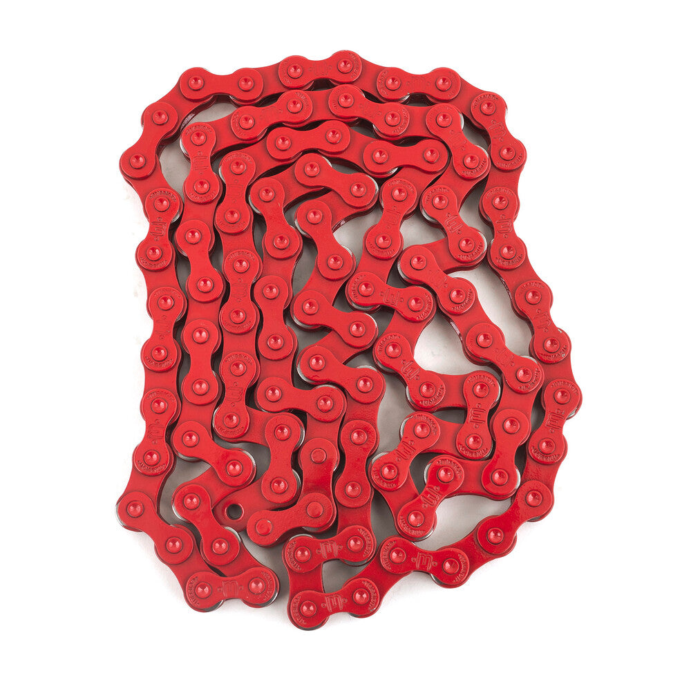 MI-MN2600RED::0::MI-MN2600RED::510 CHAIN 1/8IN RED 