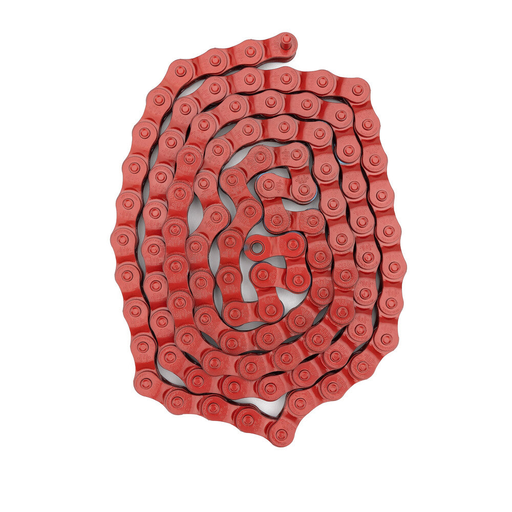 MI-MN2800RDL::0::MI-MN2800RDL::HALF-LINK CHAINE 1/8IN ROUGE