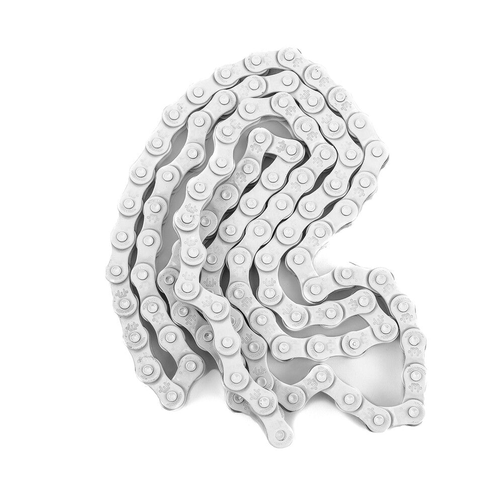 MI-MN2800WHT::0::MI-MN2800WHT::HALF-LINK CHAINE 1/8IN BLANC