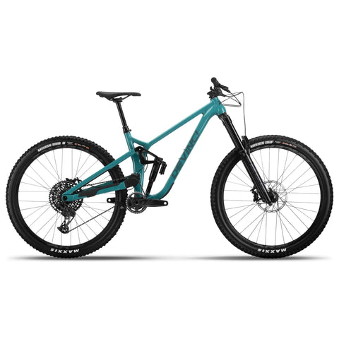 Devinci Chainsaw GX 12s 2024