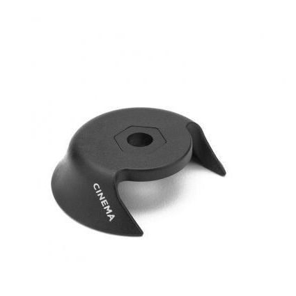 CN-7302BLK::0::CN-7302BLK::VR FRONT UNIVERSAL OVERGUARD NYLON