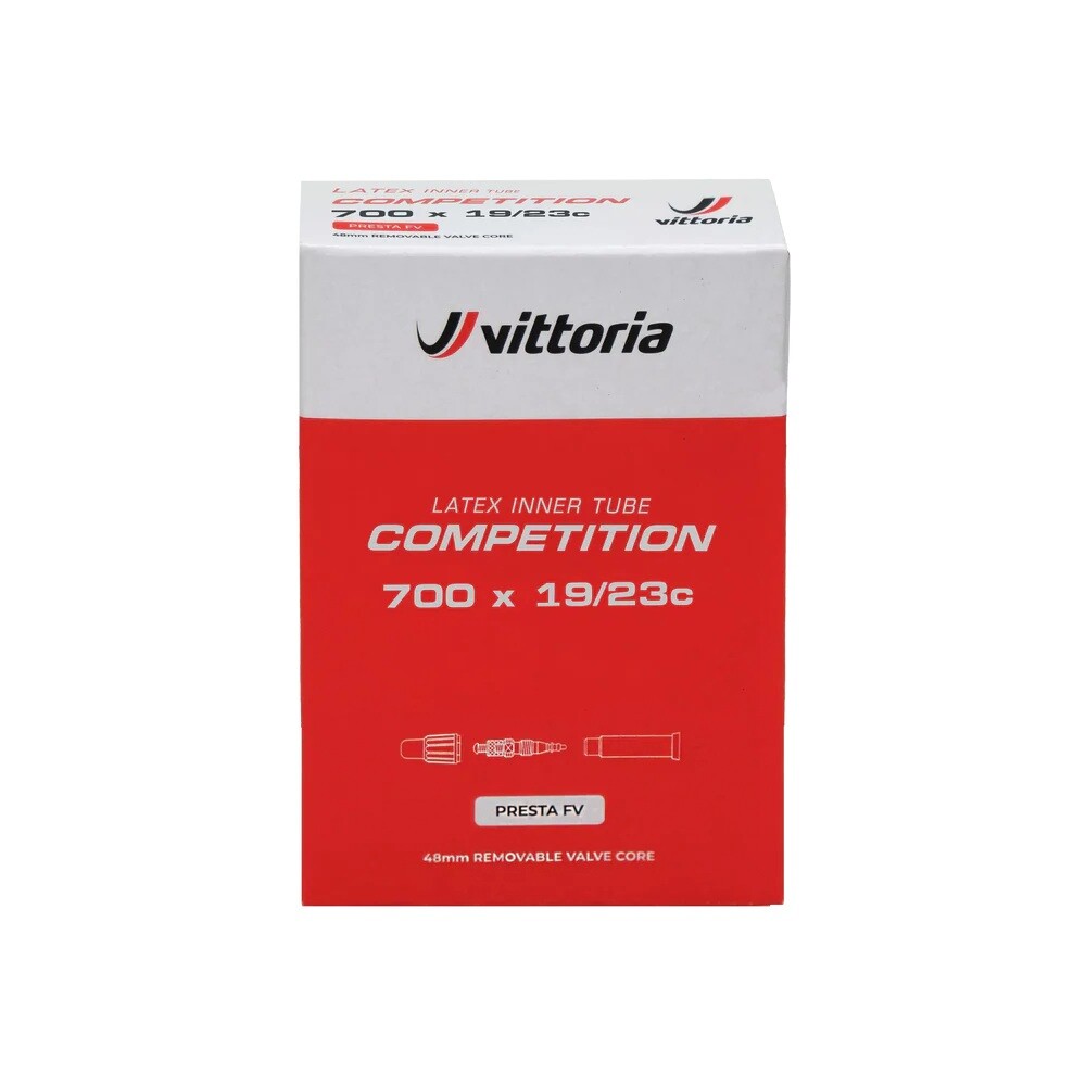 V-1TA00009::0::V-1TA00009::CHAMBRE A AIR LATEX 29x1.70/2.30 48MM PRESTA