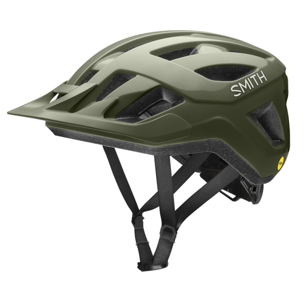 Casque de vélo de route - FORCE - Lynx - Blanc-turquoise - Taille L-XL